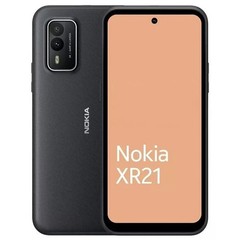 Original Nokia XR21 5G 64.0MP 128GB 6.49&Prime; GSM Unlocked WIFI 2-SIM Mobile Phone