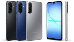 SAMSUNG Galaxy A17 Dual SIM 128/4GB|6.7&Prime; 90Hz AMOLED, 50MP Triple Came EUR BK