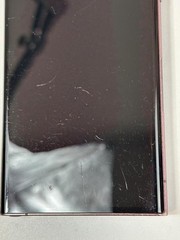 Samsung Galaxy S22 Ultra 5G 128GB SM-S908U Burgundy (AT&T) – Broken