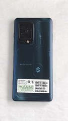 Excellent Xiaomi Black Shark 5 Pro Unlocked 256/512GB 5G Gaming Phone Tested