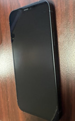 Apple iPhone 12 64GB Black A2172 T-Mobile 98% Battery Health MGFL3LL/A