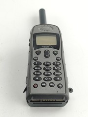 IRIDIUM 9505A SATELLITE PHONE MRHS0088F