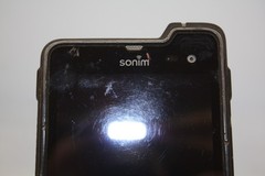 Sonim XP8 XP8800 – 64GB – Black (Unlocked) Rugged Smartphone, 002