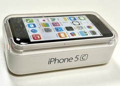 Apple iPhone 5c – 8GB – White – A1532 – iOS 8 – Unlocked – RARE – NEW Sealed
