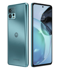 Motorola MOTO G72 4G LTE Polar Blue – 8GB RAM – 128GB ROM – Unlocked – NEW