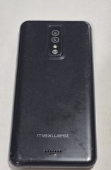 MaxWest Nitro 55A Black For Parts Only