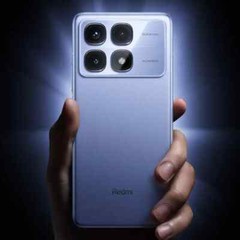 Xiaomi Redmi K70 Ultra 5G 512GB MediaTek Dimensity 9300+ 6.67in 120W 5500mAh