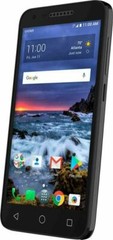 Original 4G Wifi Unlocked Alcatel 5044R idealXCITE 5&Prime; AT&T Smartphone