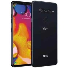 LG V40 ThinQ V405UA 64GB – (Verizon) 4G VoLTE with one dead pixel on the screen