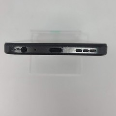 Broken Motorola Moto G (2025) XT2513-1 Black 128GB 4GB /Cracked Screen