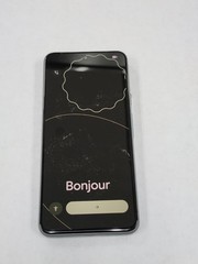 DEFECTIVE – Google Pixel 8 – 128GB – Hazel – Unlocked – G9BQD – 11765