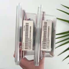 Virgin Mobile LG 101 Cell Phone NEW and SEALED – Lot of 2