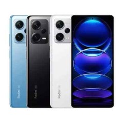 Xiaomi Redmi Note 12 Pro 5G 6/128GB 8/128GB 8/256GB Phone Android 50.0MP