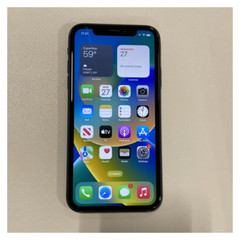 Apple iPhone XR – 64GB – Black – Unlocked, AT&T, T-Mobile – Free Shipping!