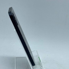 Broken Unlocked Apple iPhone 12 64GB 17.6.1 MGFL3LL/A Cracked Bad Batt