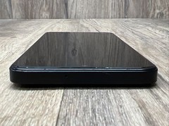 T-Mobile Revvl V Plus 5G 64GB Nebula Black *CRACKED SCREEN*