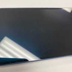 Apple iPhone 12 – 64GB – Blue (Unlocked) – CAMERA ISSUE, NO FACE ID
