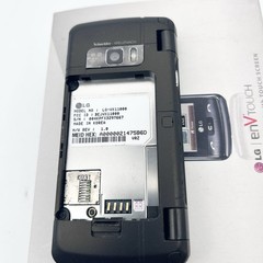 FOR PARTS LG enV Touch VX11000 Cellular Phone Vintage