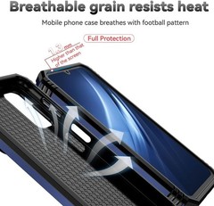1. For Samsung Galaxy A25 5G Case, Soft Silicone Rubber Bumper, Kickstand 2. F