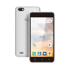 SKY Elite B5 Smartphone 8GB 5.0&Prime; Display Dual SIM 4G LTE TMobile AT&T Unlocked