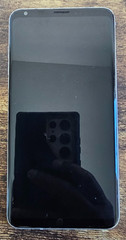 LG V30 – 64 GB – Silver (Verizon)