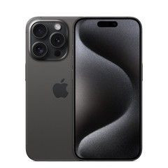 Apple iPhone 15 Pro 256GB Unlocked Black/Blue/Natural Titanium Excellent
