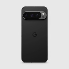 Google Pixel 9 Pro 128GB Obsidian UNLOCKED GOOD**