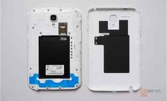Android Cellphone LG Optimus Vu 3 III F300 F300L Unlocked WIFI GPS 5.2&Prime; 13MP 4G