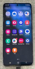 Samsung Galaxy S21 5G 128GB Phantom Gray – UNLOCKED