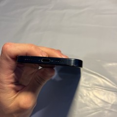 Apple iPhone 15 Pro Max – 256GB (Unlocked) – CRACKED FRONT – SOLD AS IS (#T879)