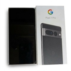 Google Pixel 7 Pro Verizon Phone, 128MB, Working Phone, READ
