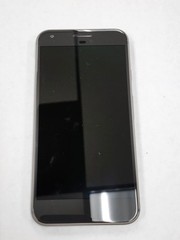 DEFECTIVE – Google Pixel XL – Black – Unknown – 12384