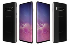 OPEN BOX Samsung Galaxy S10 G973U 512GB FACTORY UNLOCKED SMARTPHONE Any Carrier