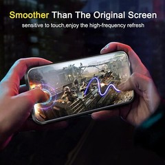 4in1 for Google Pixel 9 pro XL Tempered Glass 3 Screen Protector + 3 Camera Lens