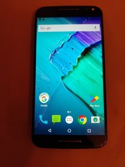 Motorola Moto X Pure Edition XT1575 5.7 – 16GB Smartphone AT&T Unlocked