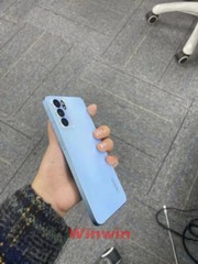 Original 5G Oppo Reno6 Pro 6.55 » Cell Phone 64.0MP 5 Cameras Face ID Smartphone
