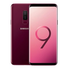New Samsung Galaxy S9+Plus SM-G965U 64GB+6GB 6.2&Prime; Smartphone Sealed Box Unlocked