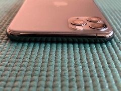Apple iPhone 11 Pro Max- 64GB – Midnight Green (Unlocked) A2161 (CDMA + GSM)