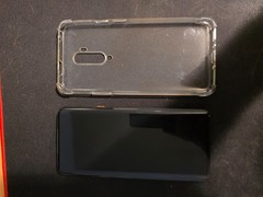 OnePlus 7T Pro 5G McLaren – 256 GB – 12GB RAM (Unlocked)