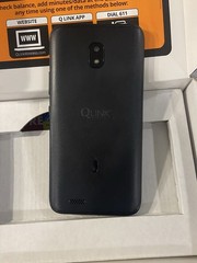 HOT PEPPER SERANO VLE5 16GB (Q-LINK WIRELESS) PHONE