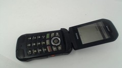 Kyocera DuraXV Extreme E4810 No Camera 16GB Black Verizon