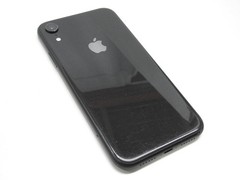 Apple iPhone XR A1984 (11,8) 64GB 6.1&Prime; | Verizon | Black | Health: 96%