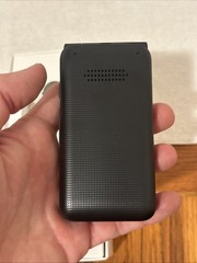 AT&T CINGULAR FLIP IV 4GB PHONE U102AA 4G LTE *NEW, OPEN BOX*