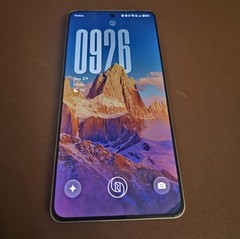 OnePlus 13R CPH2647 256GB Unlocked Astral Trail