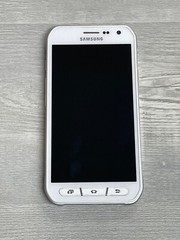AT&T Unlocked Samsung Galaxy S6 Active SM-G890A 32GB Phone Moderate Condition
