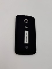 Motorola Moto E (2nd Gen) XT1527 8GB AT&T 4G LTE NEW Factory Sealed USA Seller