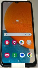 Samsung Galaxy A23 5G – 64 GB – Black (Verizon) – *REPAIRED, READ DESCRIPTION*