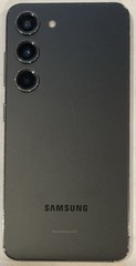 TESTED USED GSM UNLOCKED, SAMSUNG GALAXY S23, SM-S911U 128GB ANDROID SMARTPHONE!