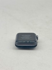 Apple Watch Series 3 A1860 38mm GPS Space Gray Used