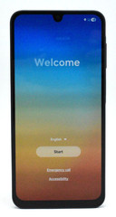 Samsung Galaxy A17 5G 128GB SM-S176V (Straight Talk) ** FOR PARTS ONLY **